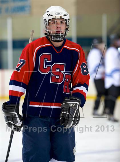 Thumbnail 2 in Long Beach vs Cold Spring Harbor photogallery.