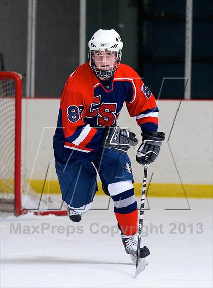 Thumbnail 1 in Long Beach vs Cold Spring Harbor photogallery.