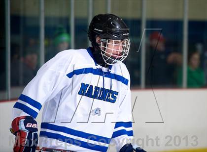 Thumbnail 3 in Long Beach vs Cold Spring Harbor photogallery.
