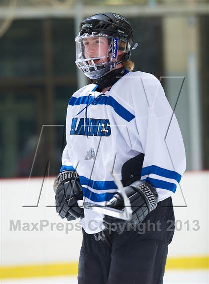 Thumbnail 1 in Long Beach vs Cold Spring Harbor photogallery.