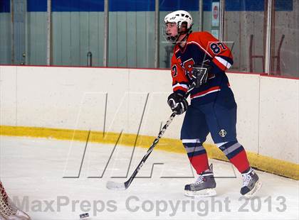 Thumbnail 3 in Long Beach vs Cold Spring Harbor photogallery.