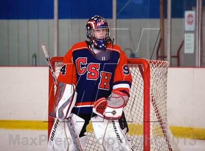 Thumbnail 3 in Long Beach vs Cold Spring Harbor photogallery.