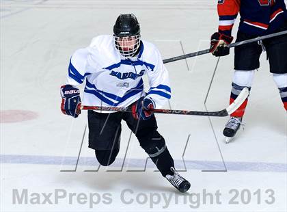 Thumbnail 1 in Long Beach vs Cold Spring Harbor photogallery.