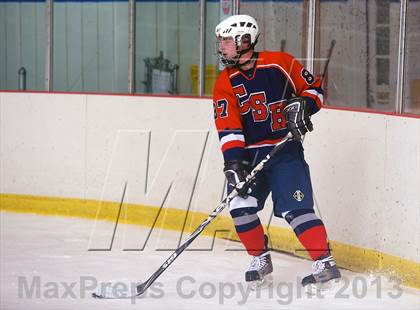 Thumbnail 2 in Long Beach vs Cold Spring Harbor photogallery.