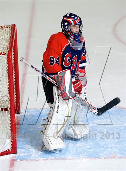 Thumbnail 3 in Long Beach vs Cold Spring Harbor photogallery.