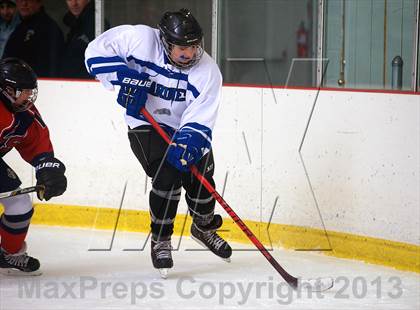 Thumbnail 3 in Long Beach vs Cold Spring Harbor photogallery.