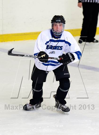 Thumbnail 1 in Long Beach vs Cold Spring Harbor photogallery.