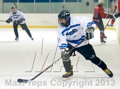 Thumbnail 3 in Long Beach vs Cold Spring Harbor photogallery.