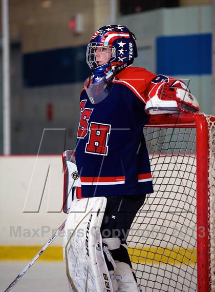 Thumbnail 2 in Long Beach vs Cold Spring Harbor photogallery.