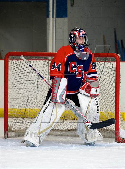 Thumbnail 1 in Long Beach vs Cold Spring Harbor photogallery.