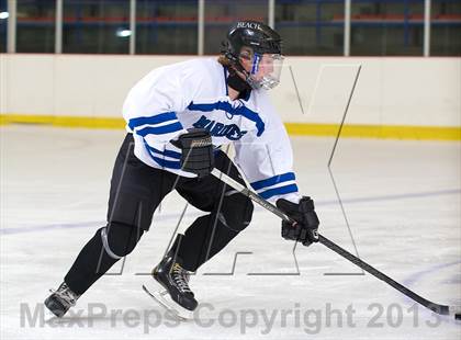 Thumbnail 3 in Long Beach vs Cold Spring Harbor photogallery.