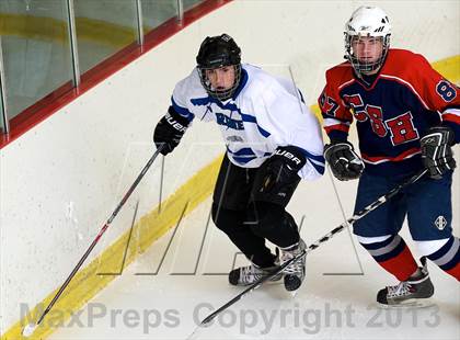 Thumbnail 1 in Long Beach vs Cold Spring Harbor photogallery.