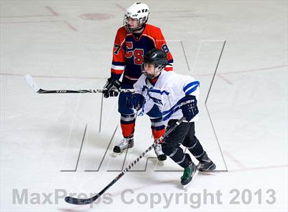Thumbnail 2 in Long Beach vs Cold Spring Harbor photogallery.