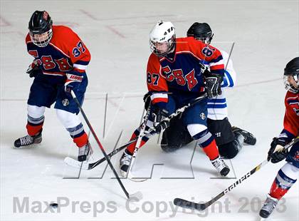 Thumbnail 1 in Long Beach vs Cold Spring Harbor photogallery.