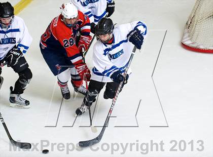 Thumbnail 3 in Long Beach vs Cold Spring Harbor photogallery.