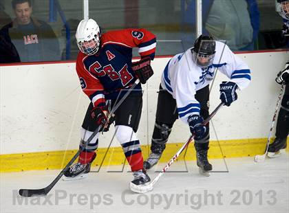 Thumbnail 3 in Long Beach vs Cold Spring Harbor photogallery.