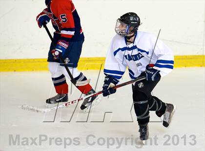 Thumbnail 2 in Long Beach vs Cold Spring Harbor photogallery.
