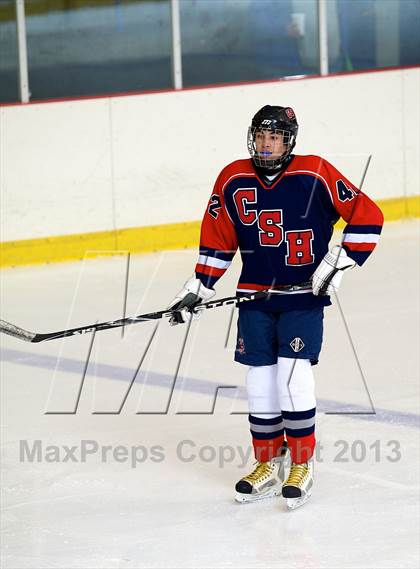 Thumbnail 2 in Long Beach vs Cold Spring Harbor photogallery.