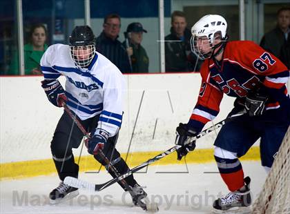 Thumbnail 2 in Long Beach vs Cold Spring Harbor photogallery.