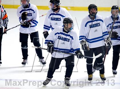 Thumbnail 3 in Long Beach vs Cold Spring Harbor photogallery.