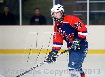 Thumbnail 1 in Long Beach vs Cold Spring Harbor photogallery.