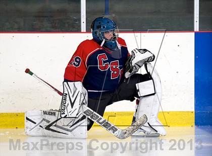 Thumbnail 1 in Long Beach vs Cold Spring Harbor photogallery.