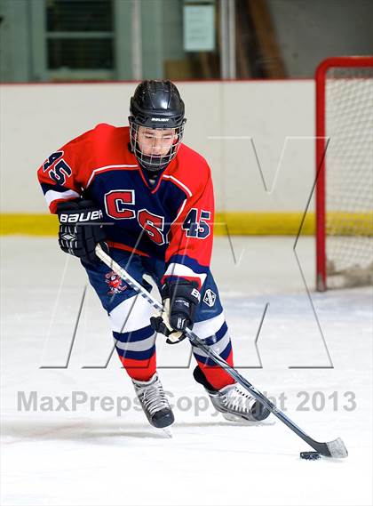 Thumbnail 2 in Long Beach vs Cold Spring Harbor photogallery.