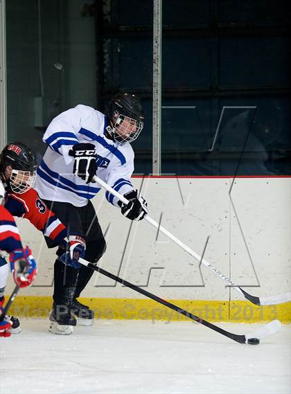Thumbnail 3 in Long Beach vs Cold Spring Harbor photogallery.
