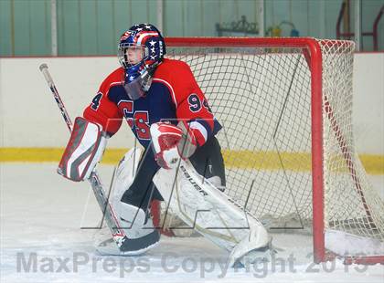 Thumbnail 2 in Long Beach vs Cold Spring Harbor photogallery.