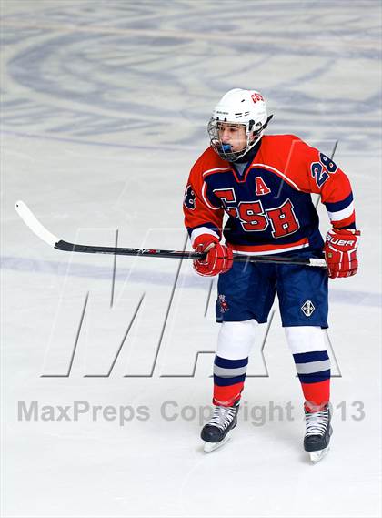 Thumbnail 3 in Long Beach vs Cold Spring Harbor photogallery.