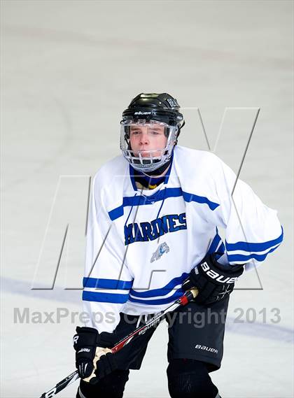 Thumbnail 3 in Long Beach vs Cold Spring Harbor photogallery.
