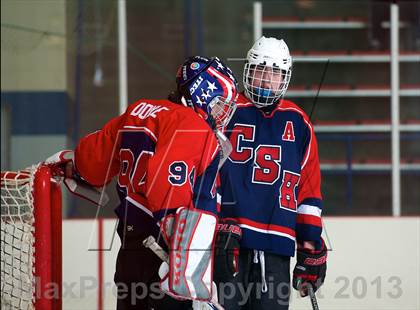 Thumbnail 1 in Long Beach vs Cold Spring Harbor photogallery.