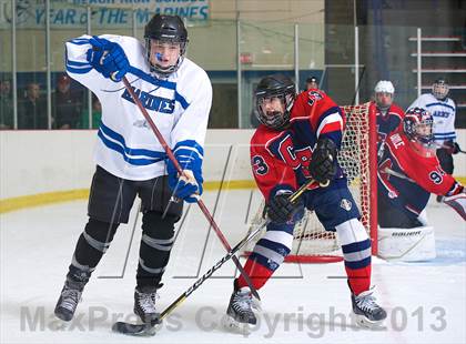 Thumbnail 1 in Long Beach vs Cold Spring Harbor photogallery.