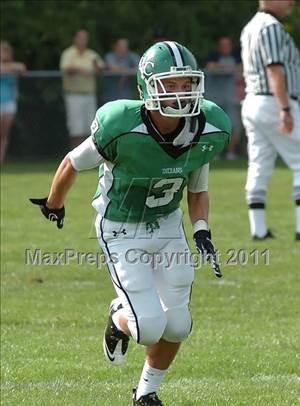 Berlin @ Northwest Catholic