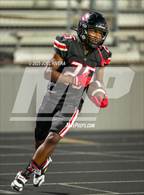 Photo from the gallery "Fort Bend Willowridge @ Terry"