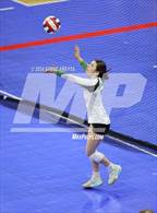 Photo from the gallery "Colorado Springs Christian vs. Sanford (CHSAA 2A 1st Round)"