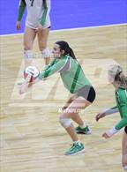 Photo from the gallery "Colorado Springs Christian vs. Sanford (CHSAA 2A 1st Round)"