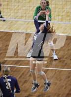 Photo from the gallery "Colorado Springs Christian vs. Sanford (CHSAA 2A 1st Round)"