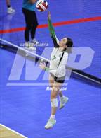 Photo from the gallery "Colorado Springs Christian vs. Sanford (CHSAA 2A 1st Round)"