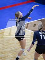 Photo from the gallery "Colorado Springs Christian vs. Sanford (CHSAA 2A 1st Round)"