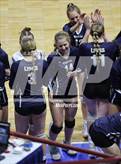 Photo from the gallery "Colorado Springs Christian vs. Sanford (CHSAA 2A 1st Round)"