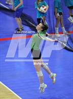 Photo from the gallery "Colorado Springs Christian vs. Sanford (CHSAA 2A 1st Round)"