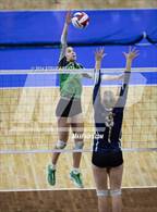 Photo from the gallery "Colorado Springs Christian vs. Sanford (CHSAA 2A 1st Round)"