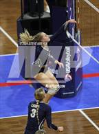 Photo from the gallery "Colorado Springs Christian vs. Sanford (CHSAA 2A 1st Round)"