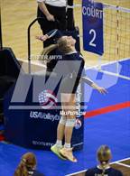 Photo from the gallery "Colorado Springs Christian vs. Sanford (CHSAA 2A 1st Round)"