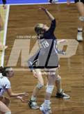 Photo from the gallery "Colorado Springs Christian vs. Sanford (CHSAA 2A 1st Round)"