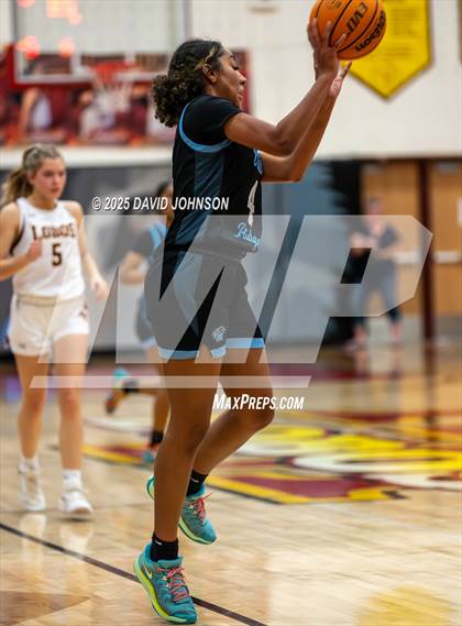 Thumbnail 3 in Rocky Mountain vs. Vista Ridge (CHSAA 6A Round 2) photogallery.