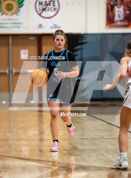Thumbnail 1 in Rocky Mountain vs. Vista Ridge (CHSAA 6A Round 2) photogallery.