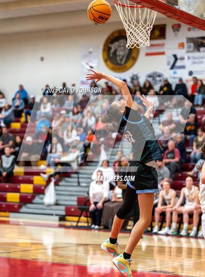 Thumbnail 1 in Rocky Mountain vs. Vista Ridge (CHSAA 6A Round 2) photogallery.