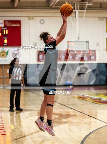 Thumbnail 3 in Rocky Mountain vs. Vista Ridge (CHSAA 6A Round 2) photogallery.